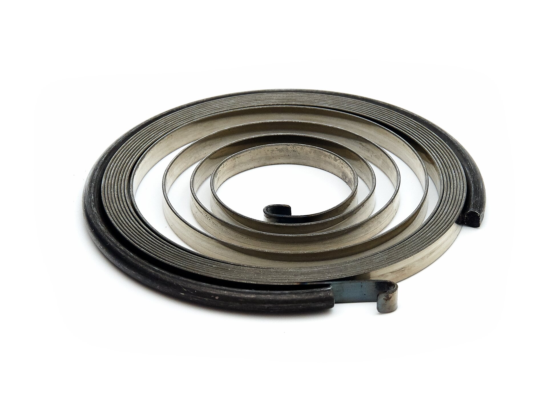 SPIRALFEDER