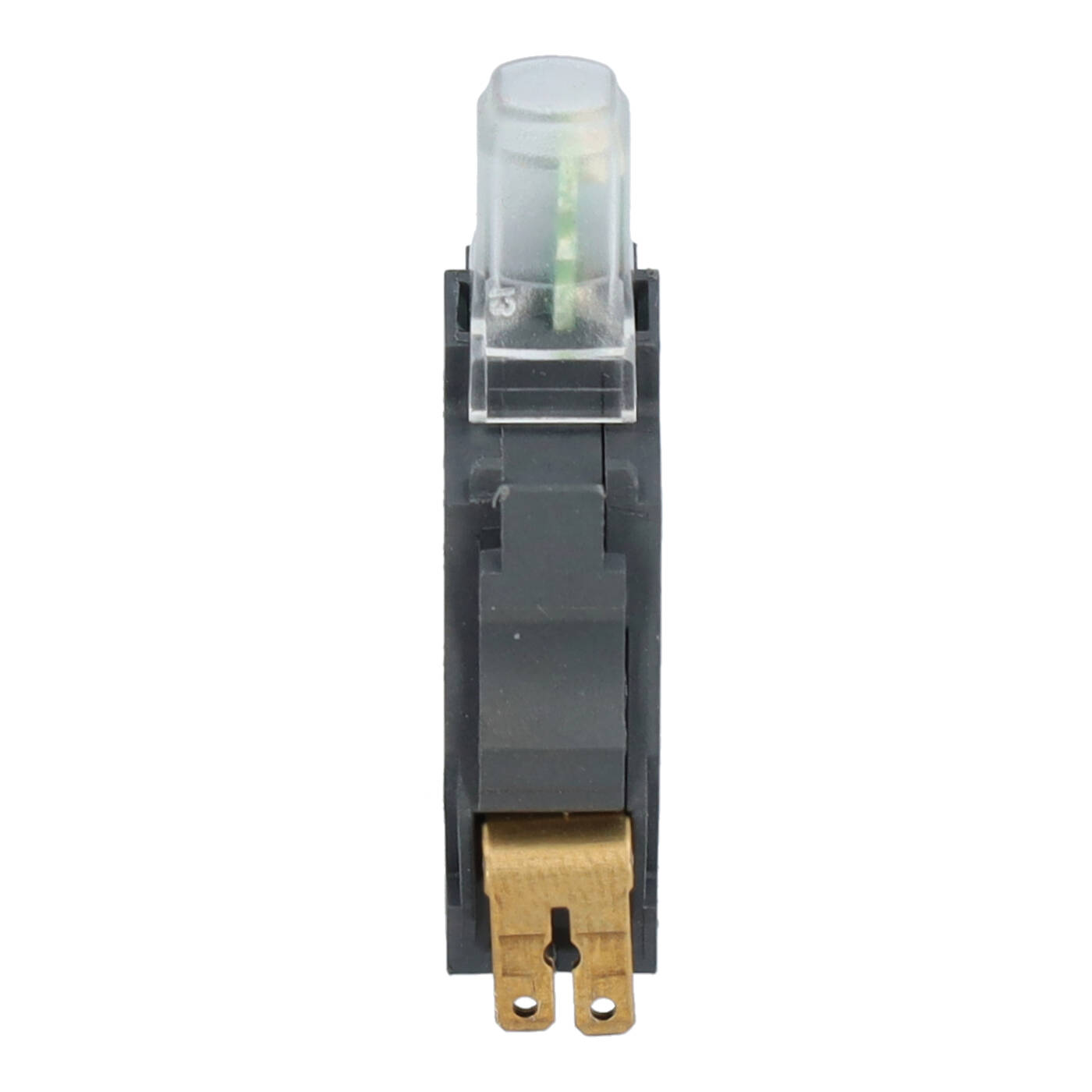 DIODE LUMINEUSE ROUGE