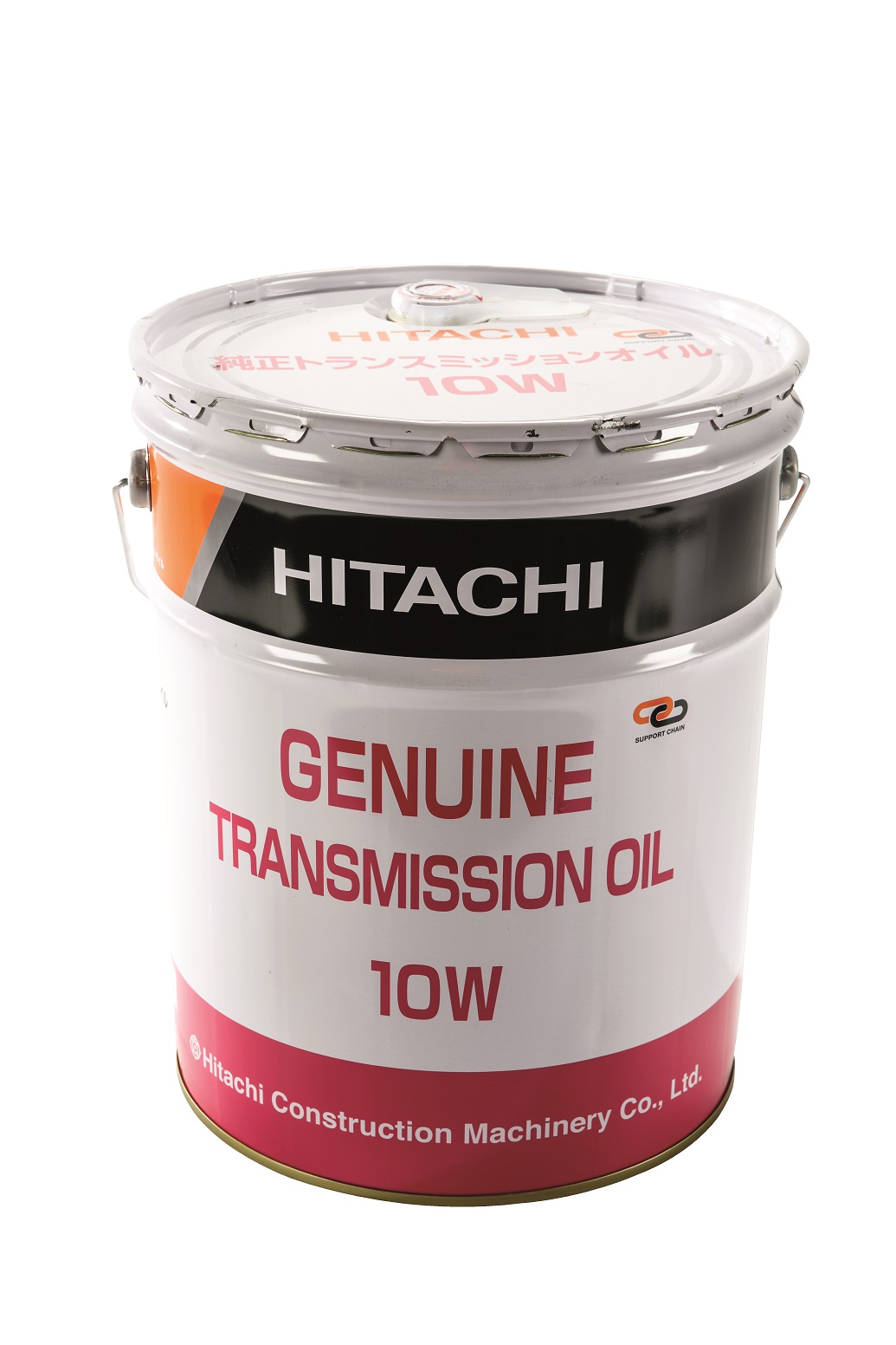 GETRIEBEOEL HITACHI XMSN 10W 20L