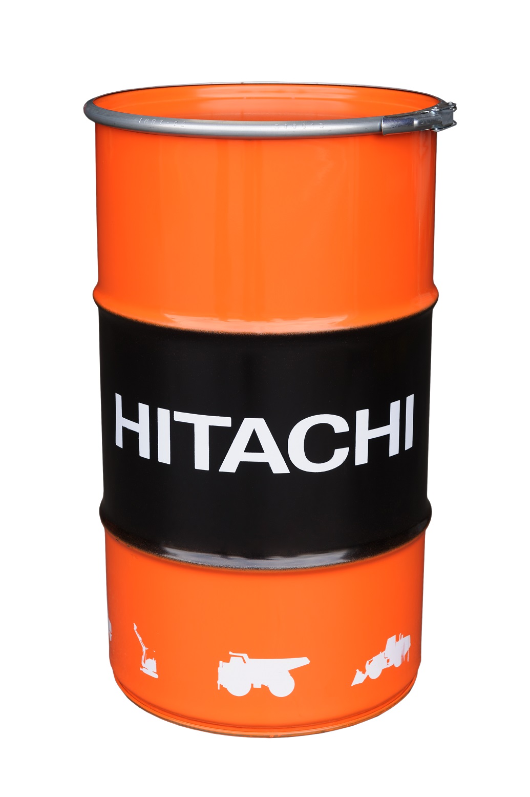FETT HITACHI EP2 50KG