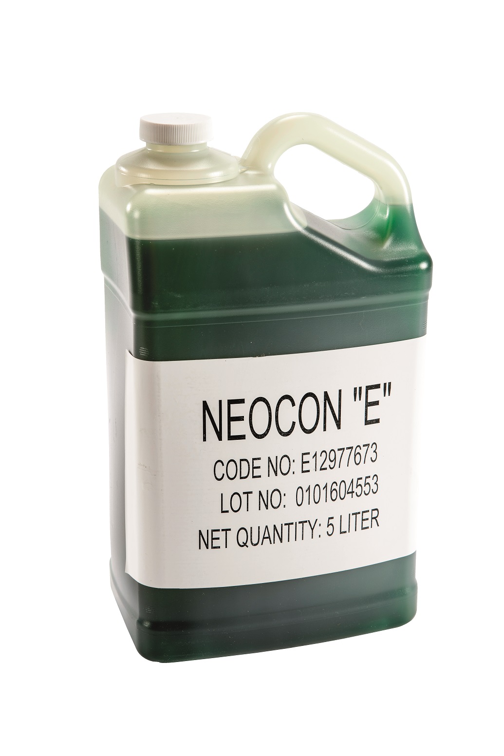 FEDERUNGSOEL NEOCON E HITACHI 5L