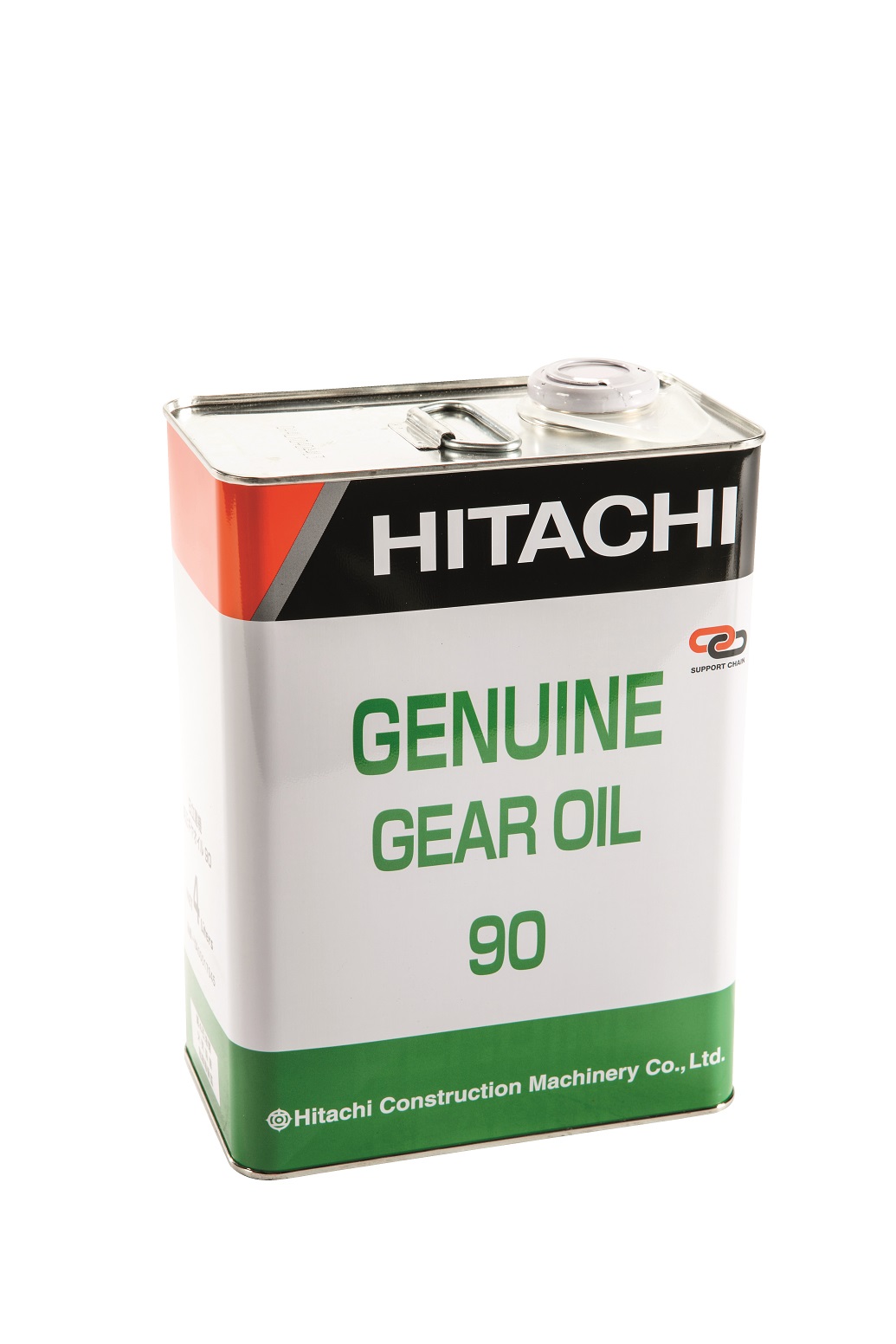 GETRIEBEOEL HITACHI GL-4 90 4L