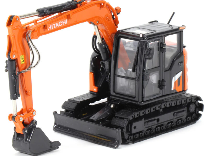 HITACHI MODÈLE RÉDUIT ZX95US-7