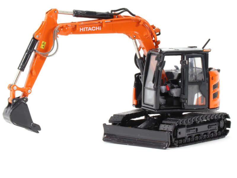 HITACHI MODÈLE RÉDUIT ZX95US-7 - Image 2