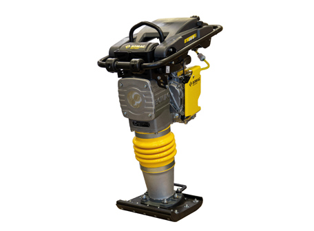 BOMAG PILONNEUSE BT 80 D