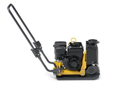 Bomag Platte BP 10/30