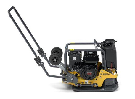 Bomag Platte BP 12/35