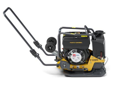 Bomag Platte BP 20/45 D