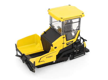 Bomag Modell BF 350 C-5