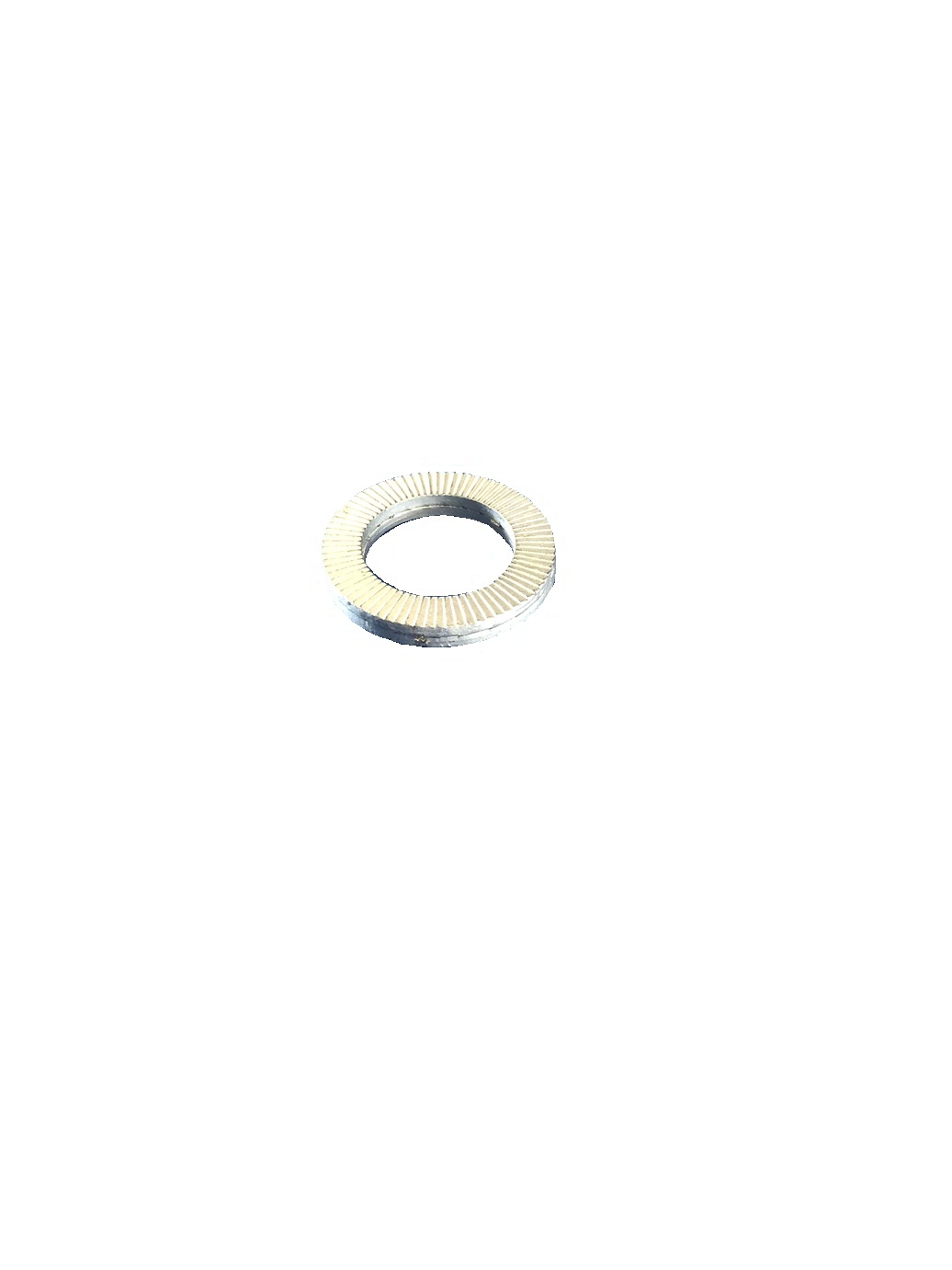 DISQUE DE SECURITE