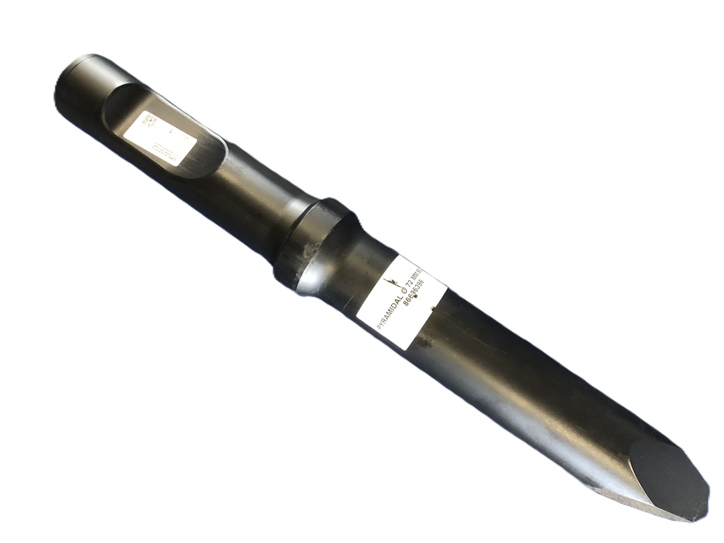PIC PYRAMIDAL 72/662MM
