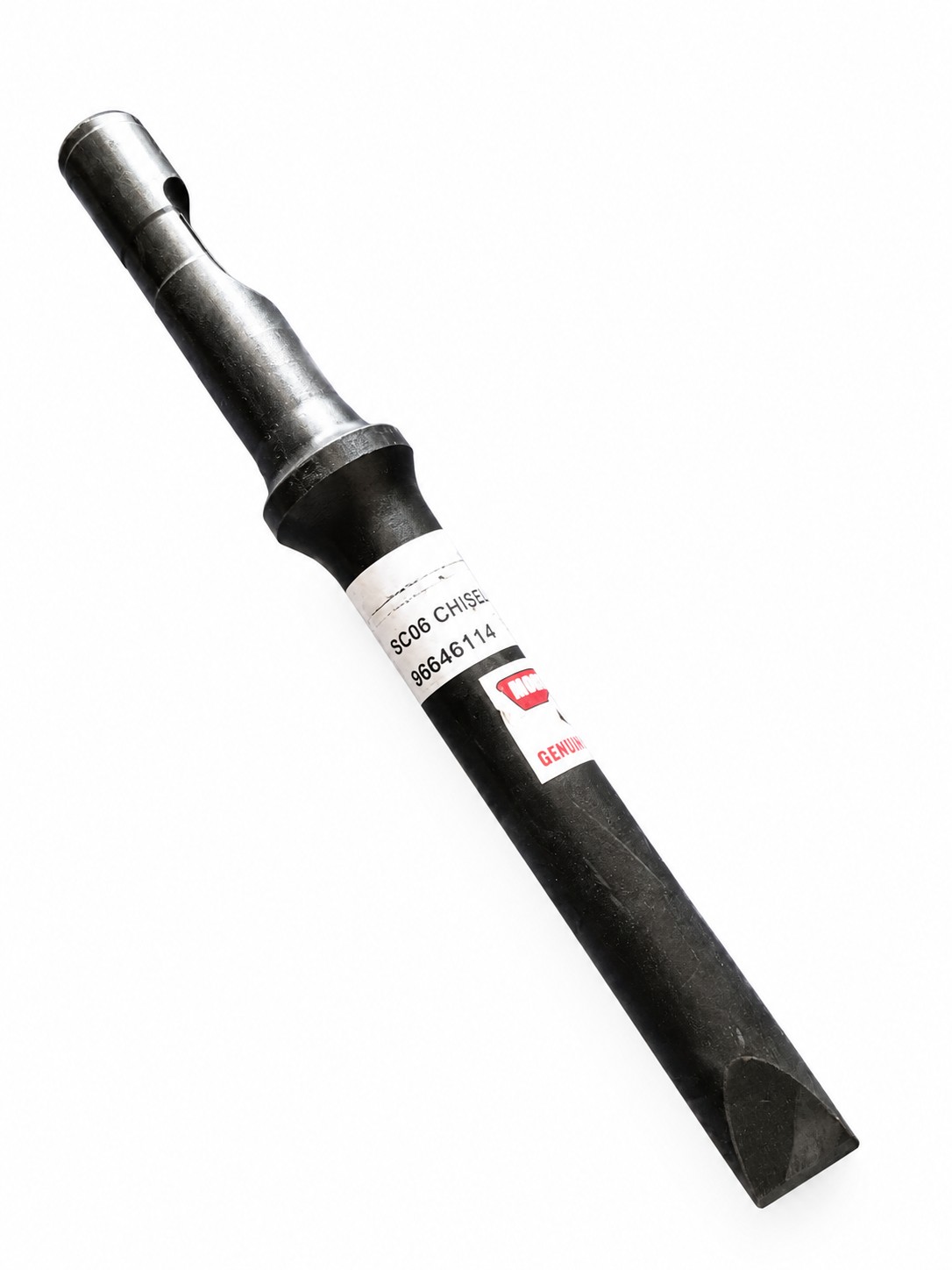 BURIN 37/438MM